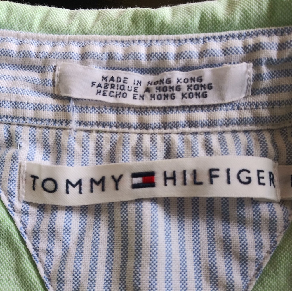 Tommy tank